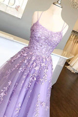 Ivory Long Prom Dress S1900