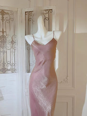 V-neck evening dress long prom dress birthday party dress S5937