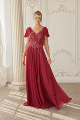 Nox Anabel MJ132