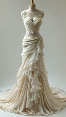 Fashion Dress Long Prom Dress Formal Dress S5621