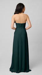 Kennedy Blue Amy Platinum Bridesmaid Dress