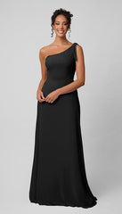 Kennedy Blue Eloise Platinum Bridesmaid Dress
