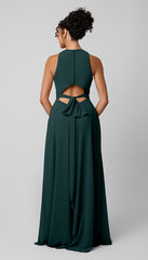 Kennedy Blue Faye Platinum Bridesmaid Dress