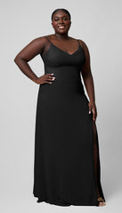 Kennedy Blue Sophie Platinum Bridesmaid Dress