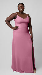 Kennedy Blue Sophie Platinum Bridesmaid Dress