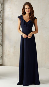 Morilee 21527 Bridesmaid Dress