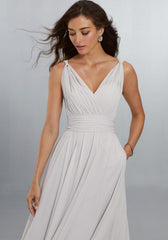 Morilee 21553 Bridesmaid Dress