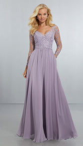 Morilee 21561 Bridesmaid Dress