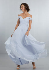 Morilee 21566 Bridesmaid Dress