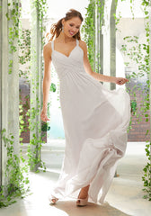 Morilee 21608 Bridesmaid Dress