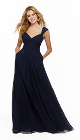 Morilee 21647 Bridesmaid Dress