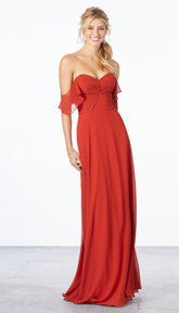 Morilee 21651 Bridesmaid Dress
