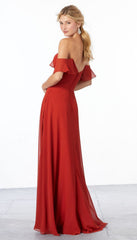 Morilee 21651 Bridesmaid Dress