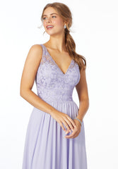 Morilee 21656 Bridesmaid Dress