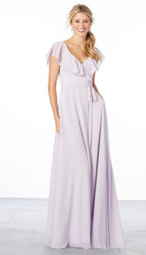 Morilee 21657 Bridesmaid Dress