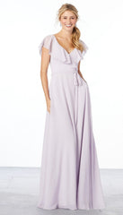 Morilee 21657 Bridesmaid Dress