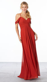 Morilee 21671 Bridesmaid Dress