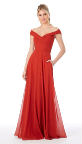 Morilee 21692 Bridesmaid Dress