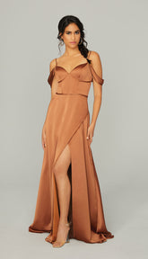 Morilee 21751 Bridesmaid Dress