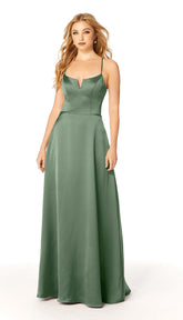 Morilee 21806 Bridesmaid Dress