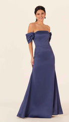 Morilee 21825 Bridesmaid Dress
