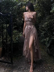 long evening dress formal dress party prom dress S6984