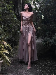 long evening dress formal dress party prom dress S6984