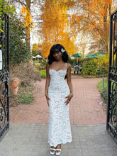 Elegant Lace Long Prom Dress Evening Party Dress S7072
