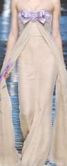 Elegant Strapless Long Formal Dress Evening Dresses S7111