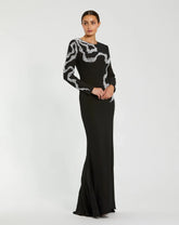 Mac Duggal 44086