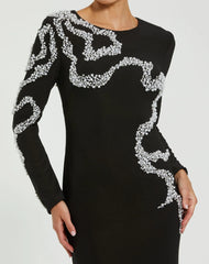 Mac Duggal 44086