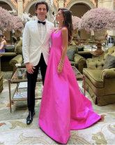 Long Prom Dresses 2023 Long Evening Gowns Formal Dress S2322