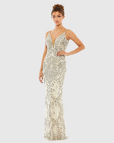 Mac Duggal 5107