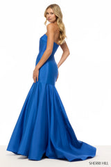 Sherri Hill 57866