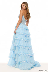 Sherri Hill 57885
