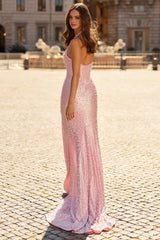 Sherri Hill 58005