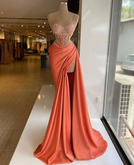 Fashion long prom dress, long evening dress S808
