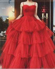 Fashion Long Prom Dresses, Sexy Graduation Evening Dress S2280