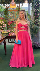 Long Prom dress, Evening dresses,wedding reception dress S973