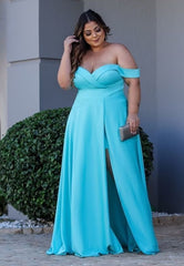 Long prom dress Evening Party Dress S1181