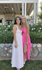 Pink Prom dress, Evening dresses, Party dress S980