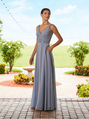 Adrianna Papell 40350 Bridesmaid Dress