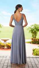Adrianna Papell 40350 Bridesmaid Dress