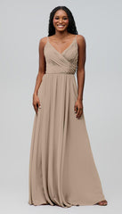 Kennedy Blue Alexis Bridesmaid Dress