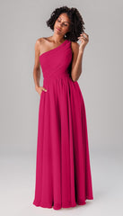 Kennedy Blue Athena Bridesmaid Dress
