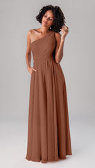 Kennedy Blue Athena Bridesmaid Dress