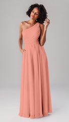 Kennedy Blue Athena Bridesmaid Dress