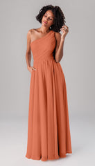 Kennedy Blue Athena Bridesmaid Dress