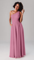 Kennedy Blue Athena Bridesmaid Dress