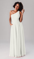Kennedy Blue Athena Bridesmaid Dress